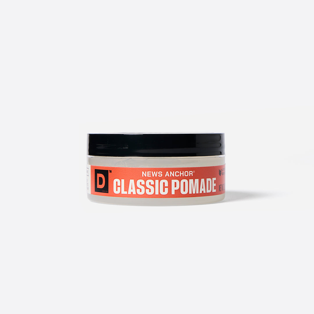 News Anchor® Classic Pomade - 2oz