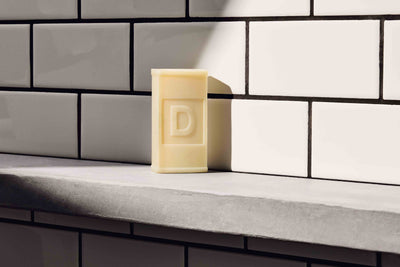 Soft Side Hydrating Brick of Soap