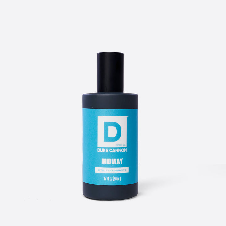 Proper Cologne - Midway – Duke Cannon