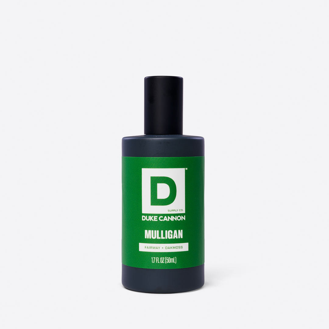 Proper Cologne - Mulligan – Duke Cannon