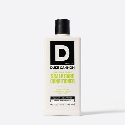 Superior Grade® Scalp Care Conditioner