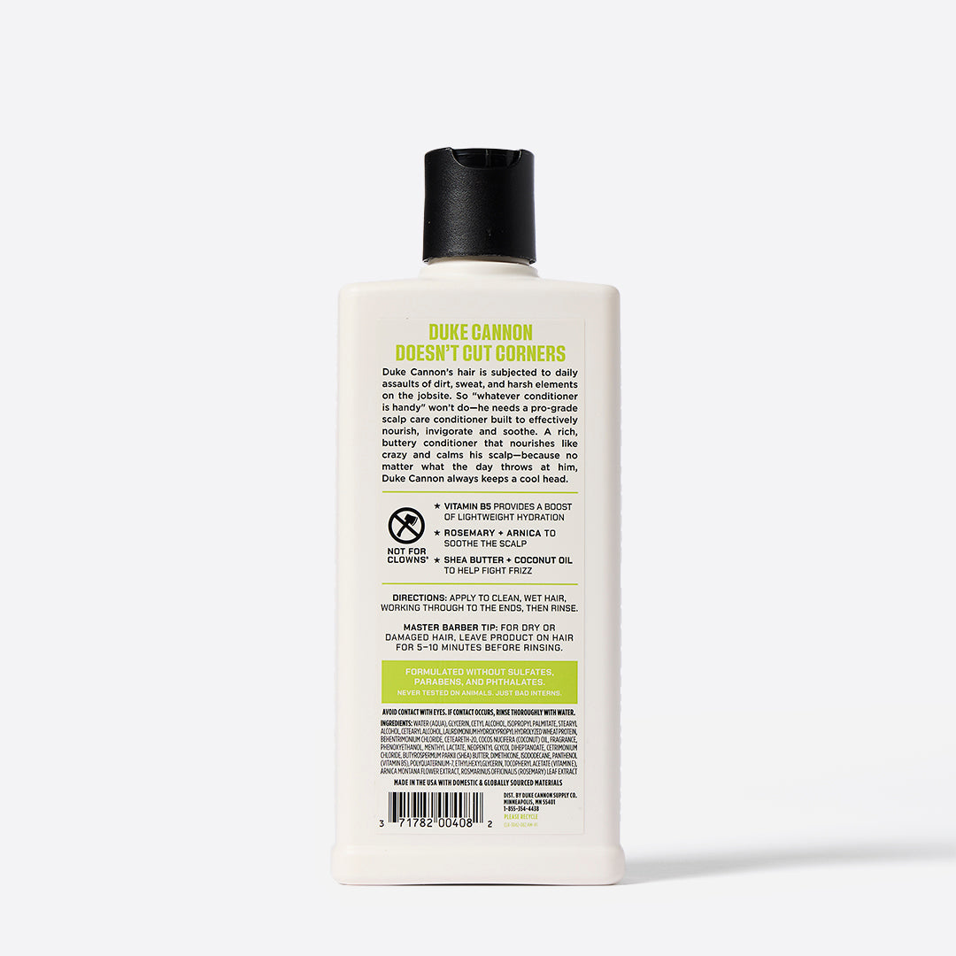 Superior Grade® Scalp Care Conditioner