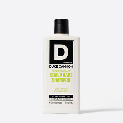 Superior Grade® Scalp Care Shampoo