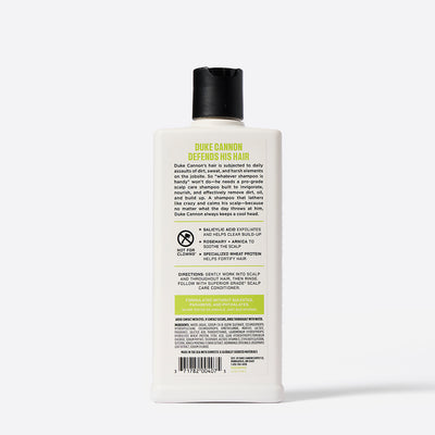 Superior Grade® Scalp Care Shampoo