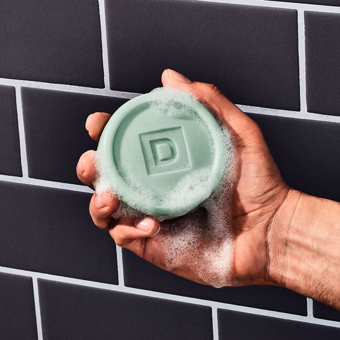 Everlasting Puck of Soap - Midway
