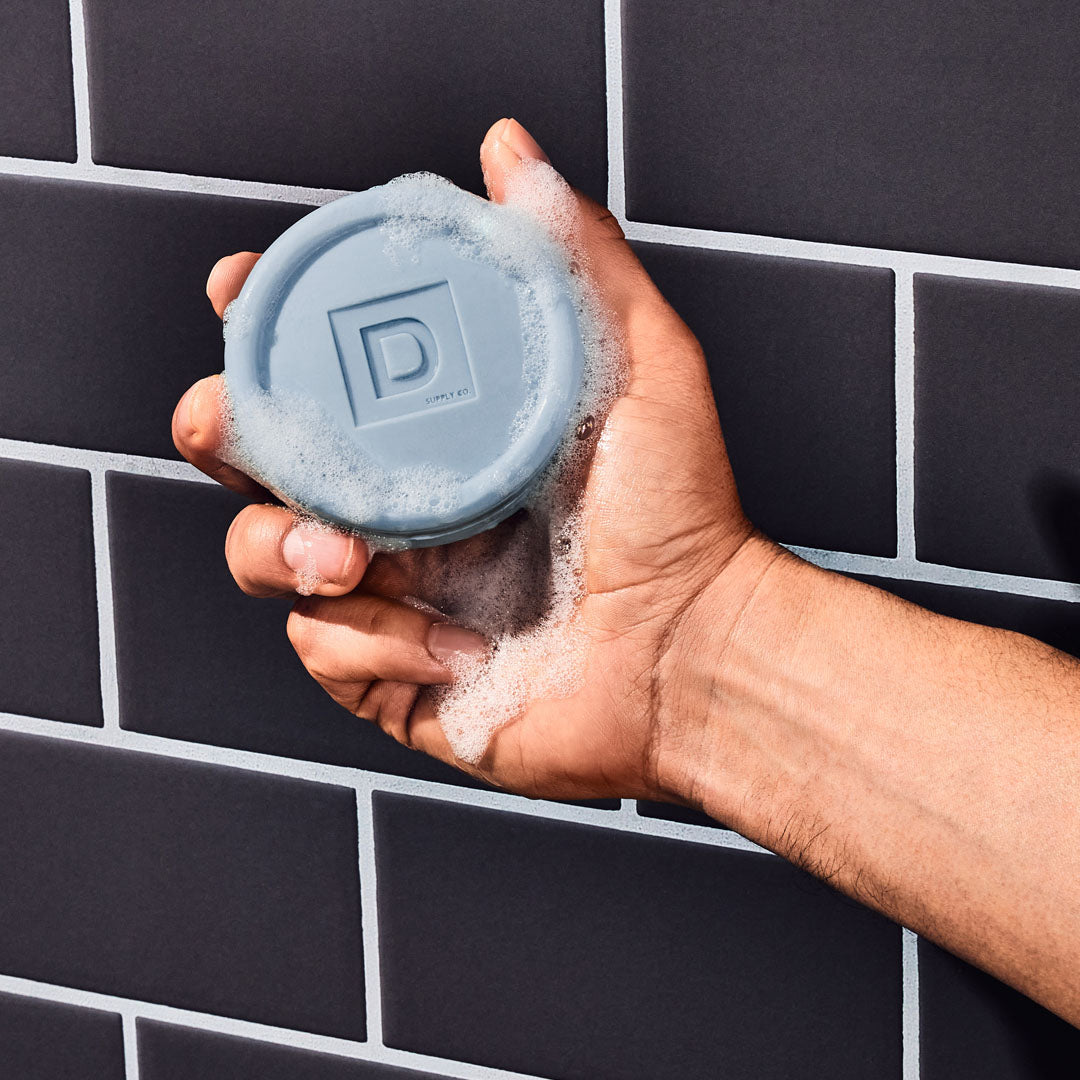 Everlasting Puck of Soap - Superior