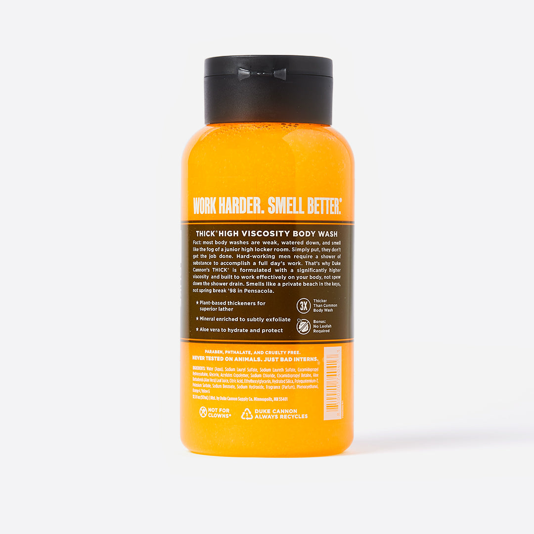 Bay Rum Body Wash Bay Rum Body Wash