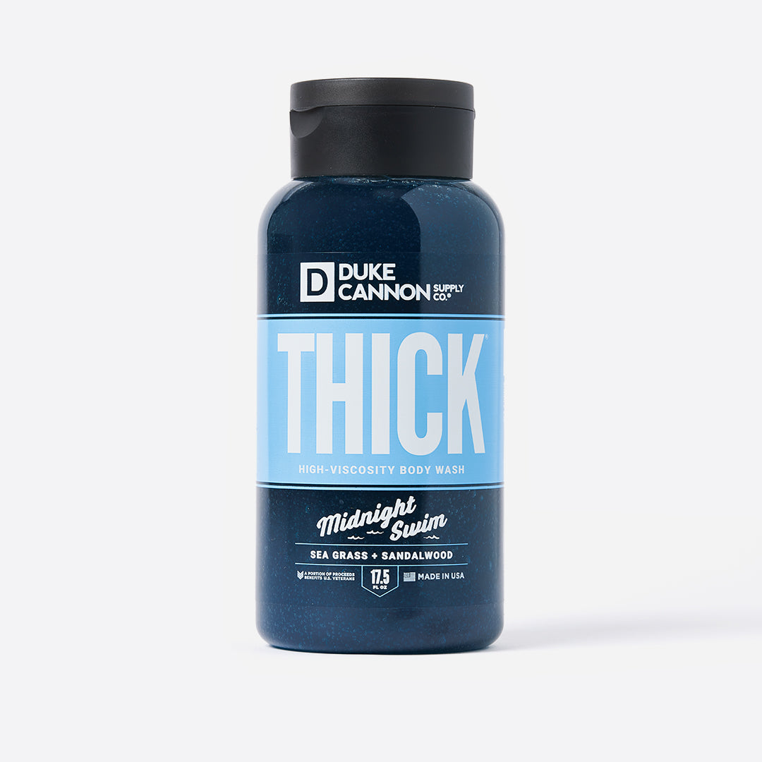 THICK Body Wash - Midnight Swim 