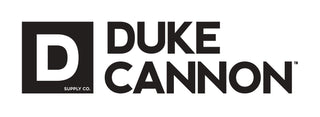 Duke Cannon