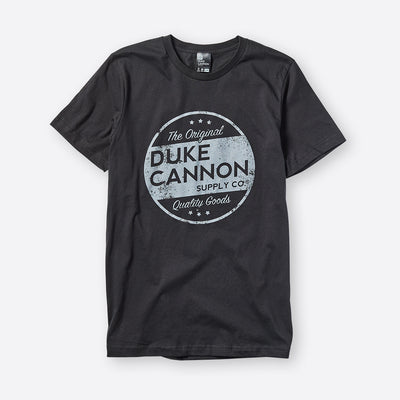 Duke Cannon Quality Goods Tee