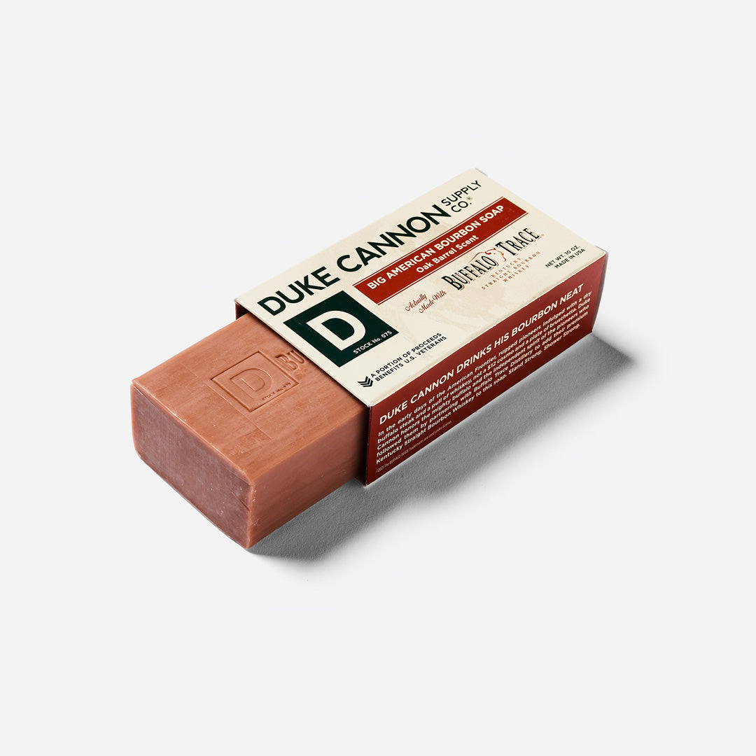 Big American Bar Soap Big American Bar Soap