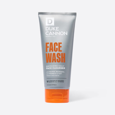Standard Issue Face Wash