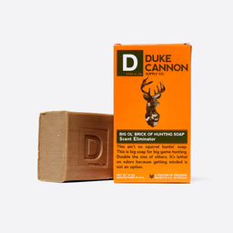 Duke Cannon - Busch Beer Soap – Turquoise and Tequila