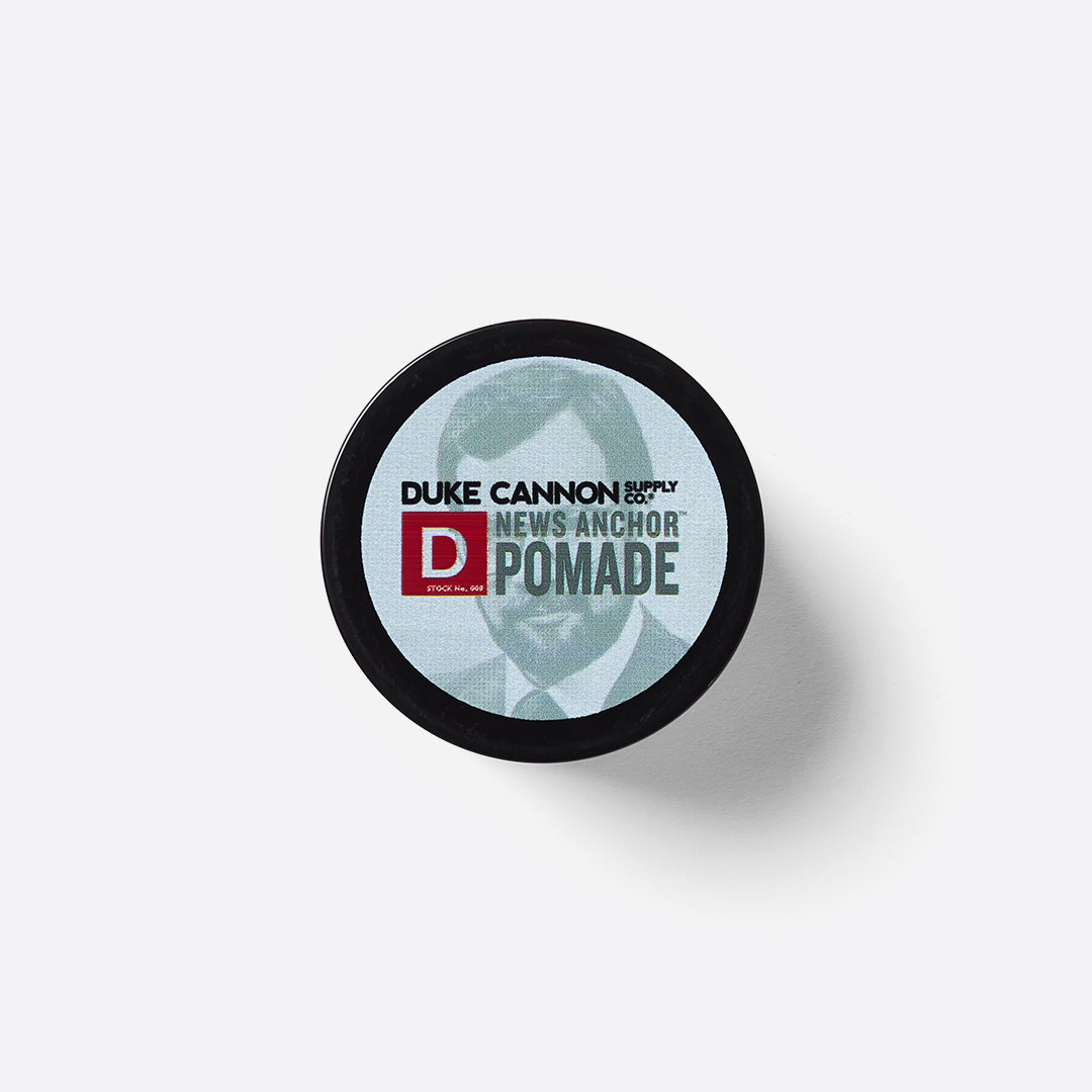 News Anchor Pomade News Anchor Pomade